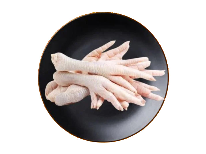 Panjay Fresh Chicken Panjay with Skin (With out Nail) – Tawaqqo - Fresh to Home