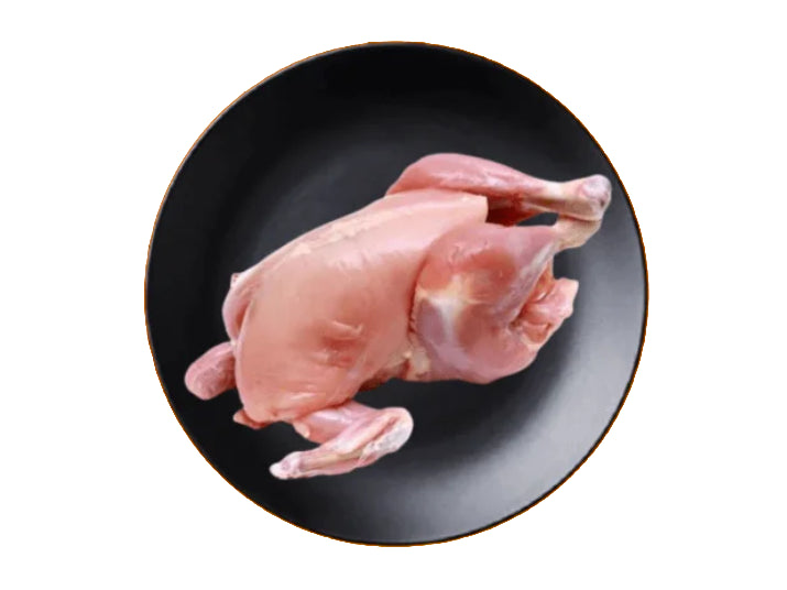 Fresh Chicken Whole Sajji – Tawaqqo - Fresh to Home