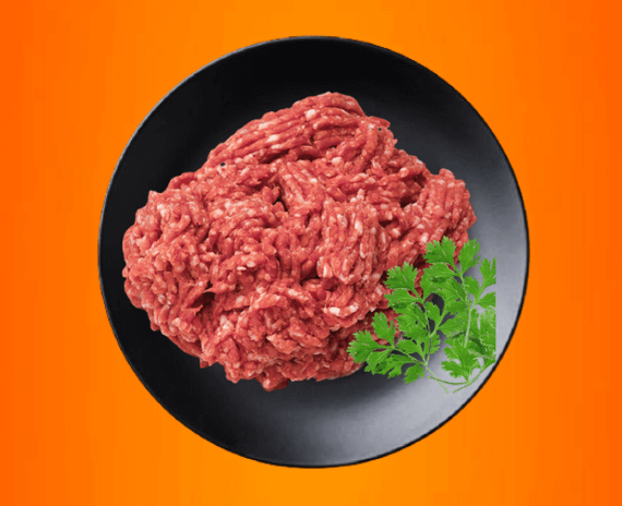 Beef Qeema /Mince