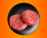 Beef Burger Mince/Qeema for Patties